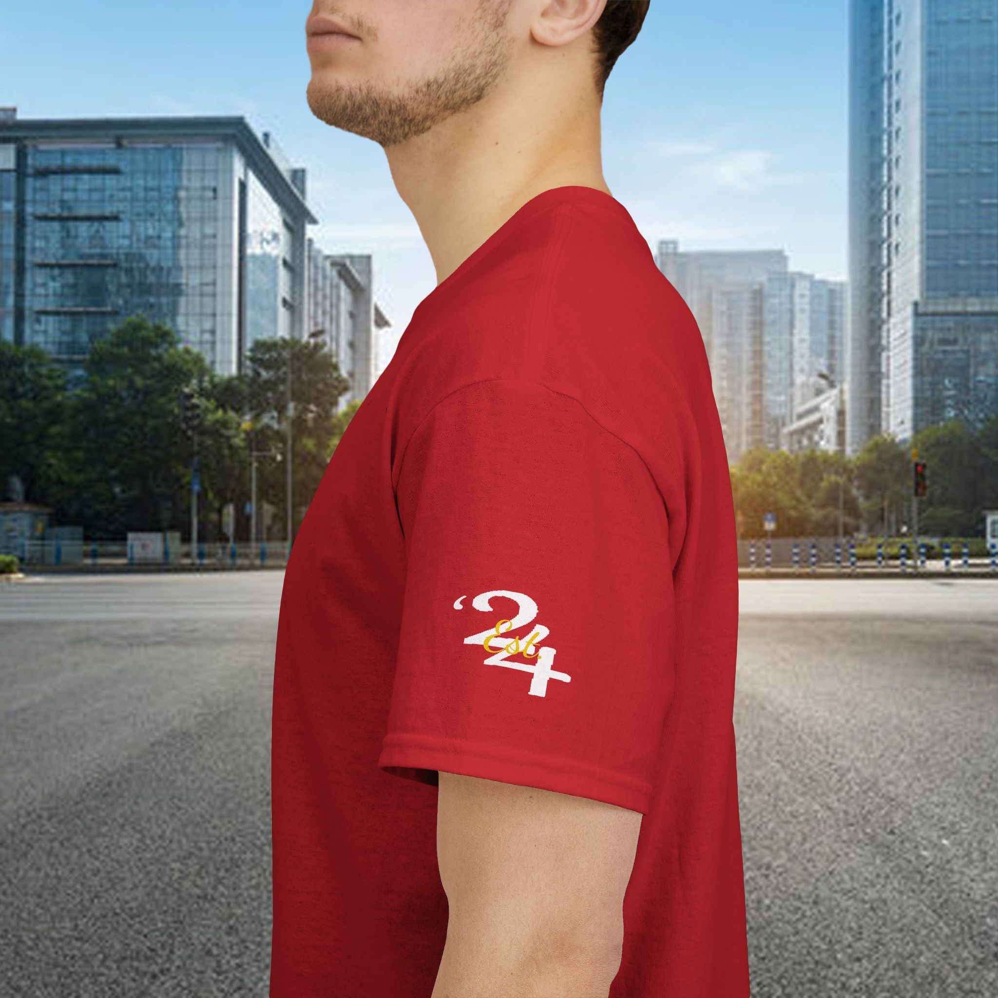 Rise & Grind T-Shirt — Motivational Graphic Tee for Hustle Mindset - 314 Originals