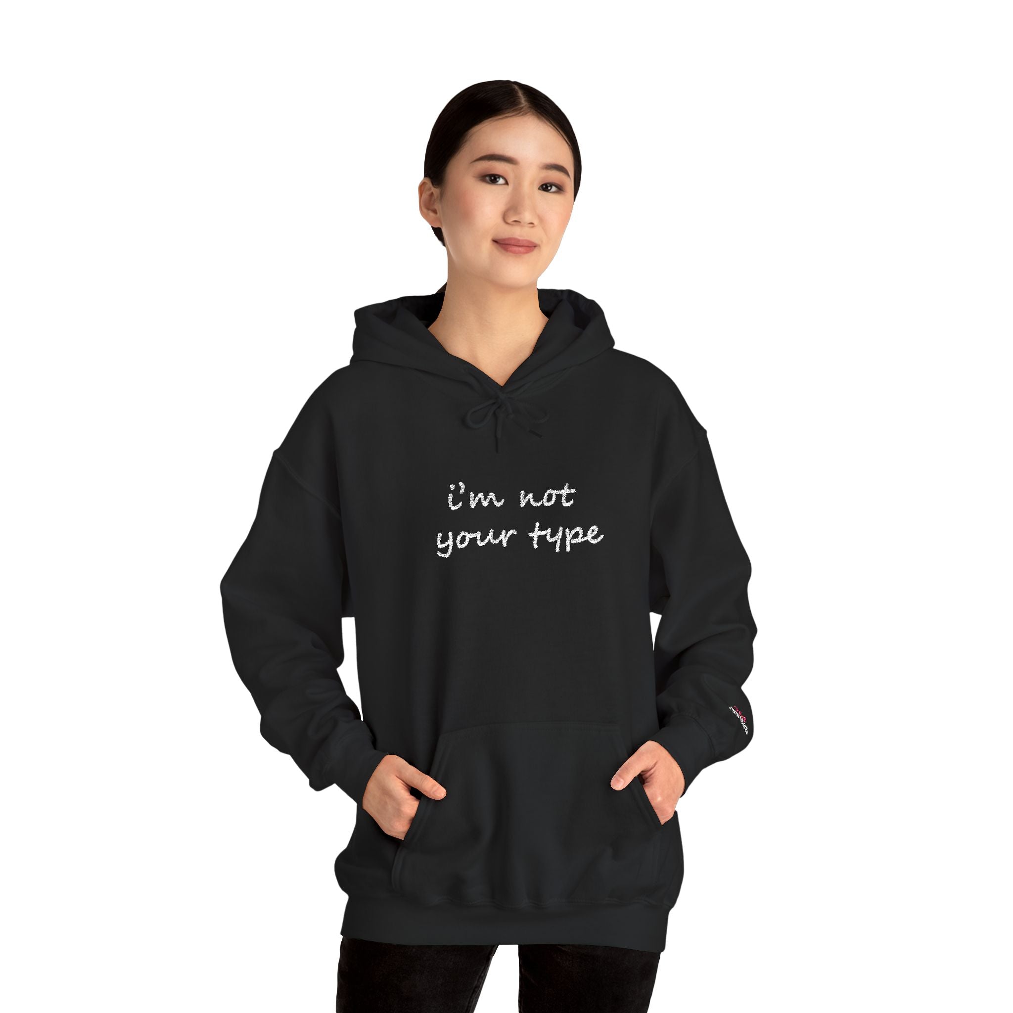 'I Am So DOPE' Varsity Graphic Pullover - 314 Originals