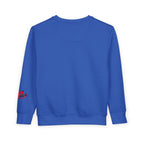 Toddler Sweatshirt — Cute Ladybug Graphic Crewneck for Kids - 314 Originals