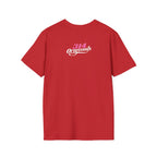 “I’m Not Your Type” Script Tee - 314 Originals