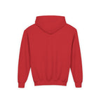 Youth Hoodie - "314 Originals" Retro Script Chest Logo - 314 Originals