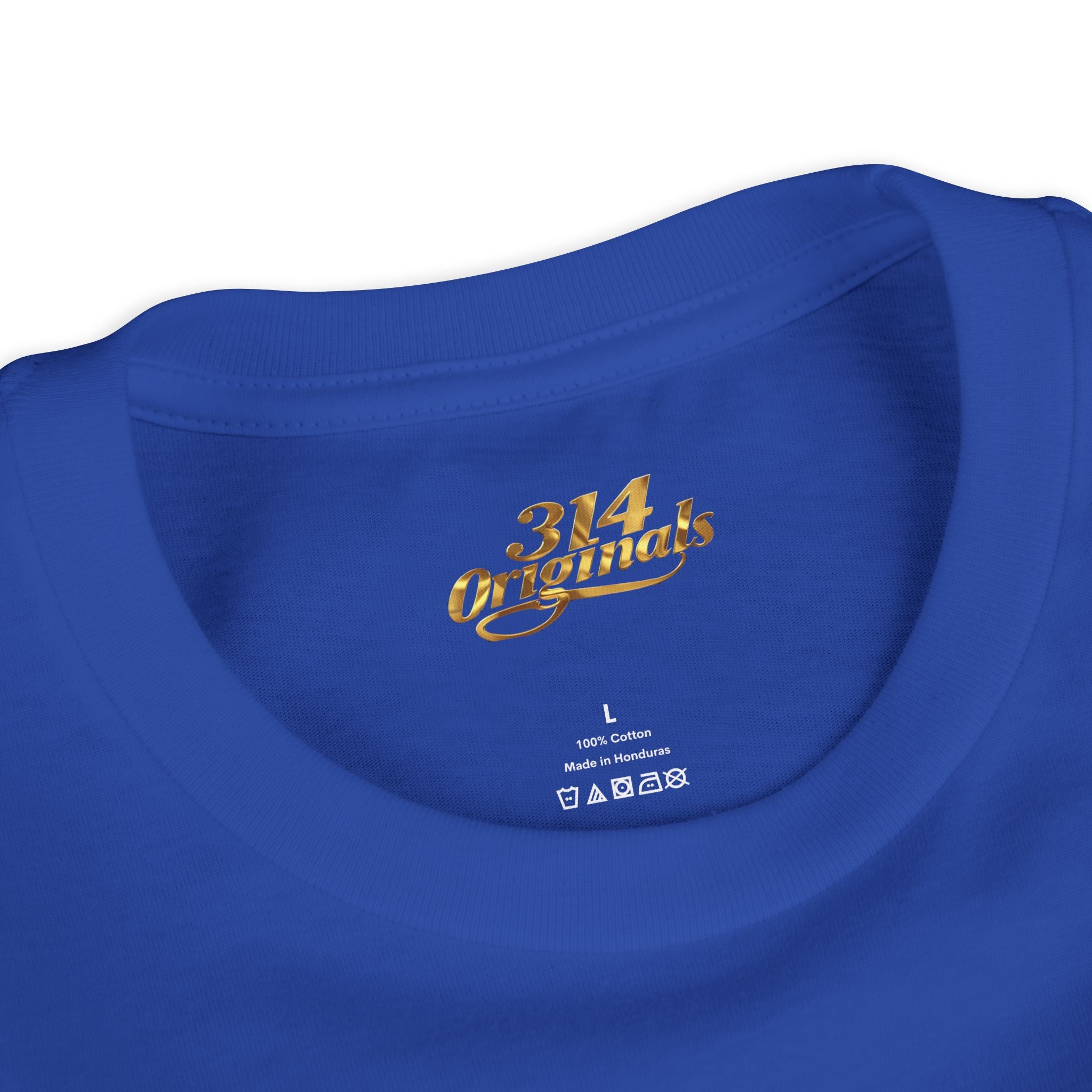 Girl's "Favorite Kid" Retro Yellow & Green Graphic T-Shirt