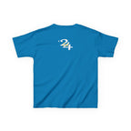 "314 Originals" Vintage Script Graphic - 314 Originals