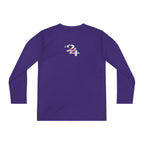 Youth Long Sleeve Tee — "314 Originals" Graphic - 314 Originals