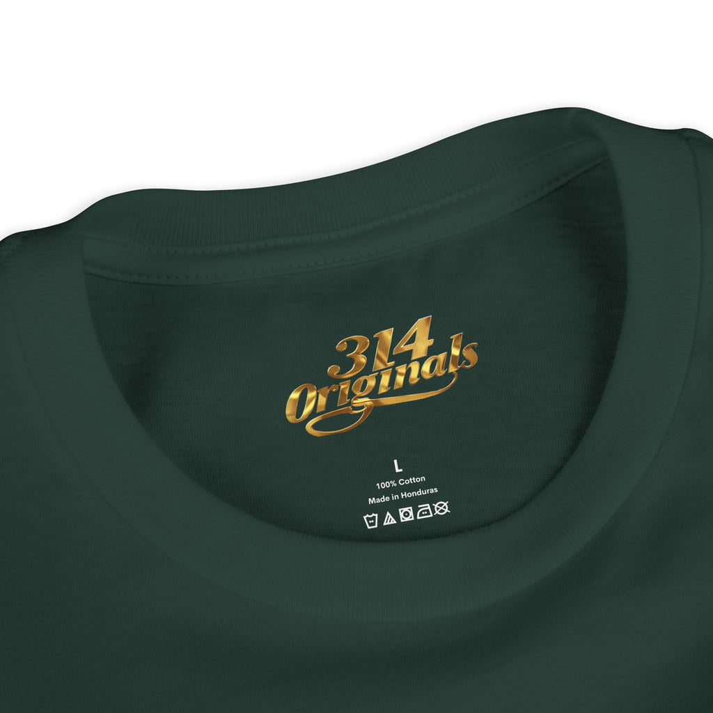 Class of 2026 Kids Graduation T‑Shirt — Cute Graduate Bear Youth Tee