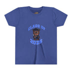Class of 2026 Kids Graduation T‑Shirt — Cute Graduate Bear Youth Tee - 314 Originals