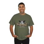 314 Originals Vintage Cherub - Men's Graphic Tee