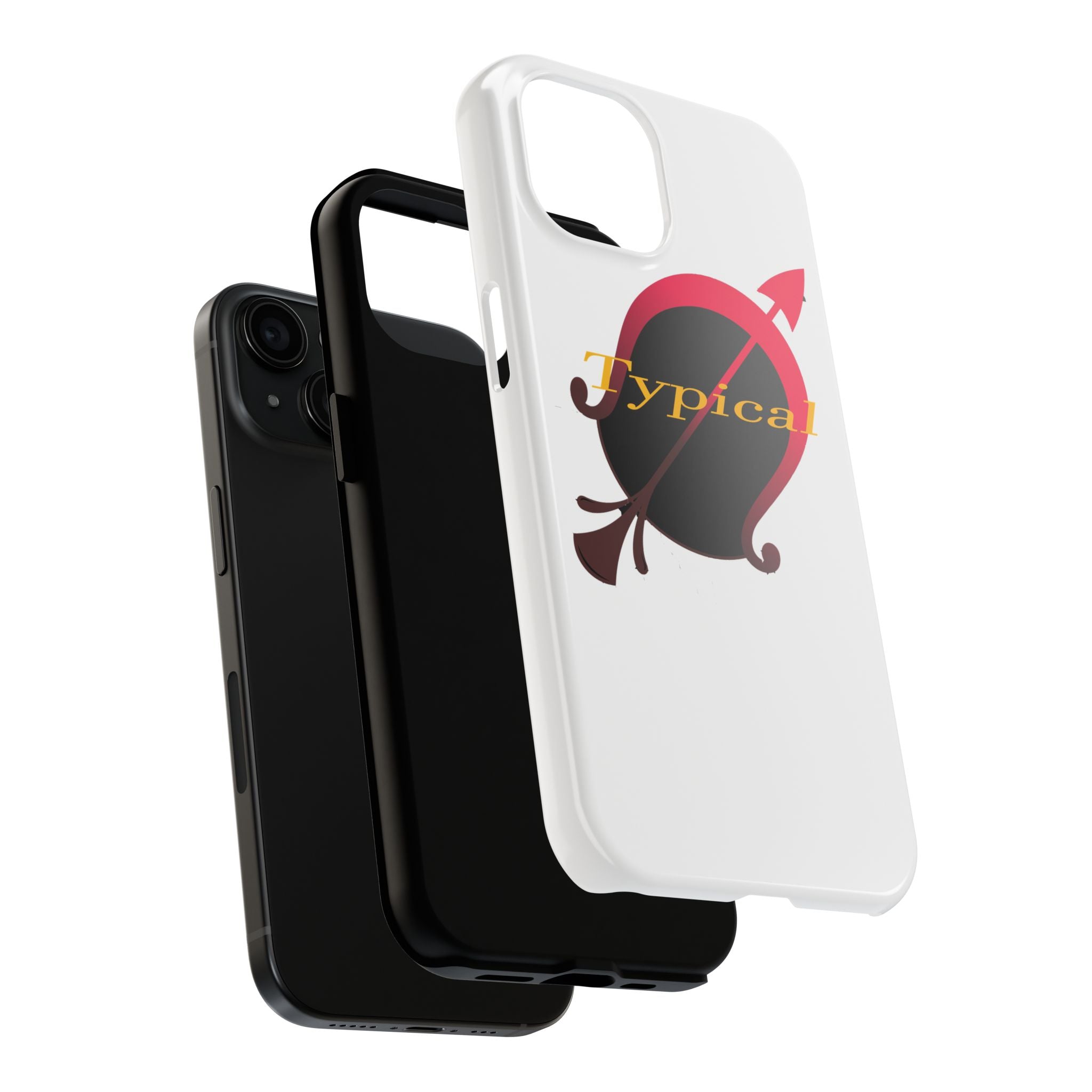Sagittarius Tough Phone Case Printify Phone Case  314 Originals
