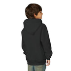 Youth Hoodie - "314 Originals" Retro Script Chest Logo - 314 Originals