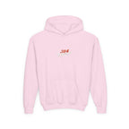 314 Originals Logo Pullover Printify Kids clothes  314 Originals