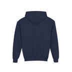 Youth Hoodie - "314 Originals" Retro Script Chest Logo - 314 Originals