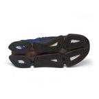 Women's Blue Mesh Sneakers — Lightweight Athletic Running Shoes with '314 Originals' Accent