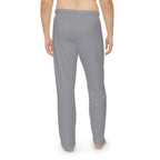 Men's Gray Pajama Pants — Cozy Lounge Sleepwear - 314 Originals