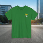 King's Gear Chest Pocket Graphic Tee - 314 Originals