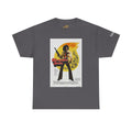 Cleopatra Jones Movie Poster Graphic Tee Printify T-Shirt  314 Originals