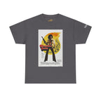 Cleopatra Jones Movie Poster Graphic Tee Printify T-Shirt  314 Originals