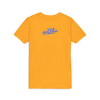 Class of 2026 Kids Graduation T‑Shirt — Cute Graduate Bear Youth Tee - 314 Originals