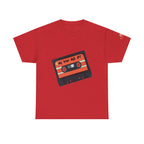 My Love Mix — Vintage Mix Tape Graphic T-Shirt - 314 Originals