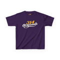 314 Originals Kids T‑Shirt — Retro Script Youth Tee - 314 Originals