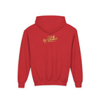 Prince Hooded Sweatshirt — 314 Originals Graphic Hoodie - 314 Originals
