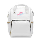 314 Original Diaper Backpack — Multifunctional Baby Changing Bag with Spacious Pockets - 314 Originals