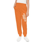 Crusta Youth Joggers with 314 Originals Side Graphic — Kids Athletic Sweatpants - 314 Originals
