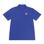 AGO Men's Sport Polo Shirt — Embroidered Logo Performance Golf Polo - 314 Originals