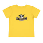 314 Originals Vintage Angel Logo Toddler Tee Printify Kids clothes  314 Originals