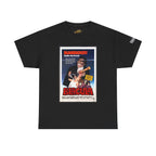 Blacula Movie Poster Tee — Vintage 'BLOODSUCKER! Graphic T-Shirt Printify T-Shirt  314 Originals