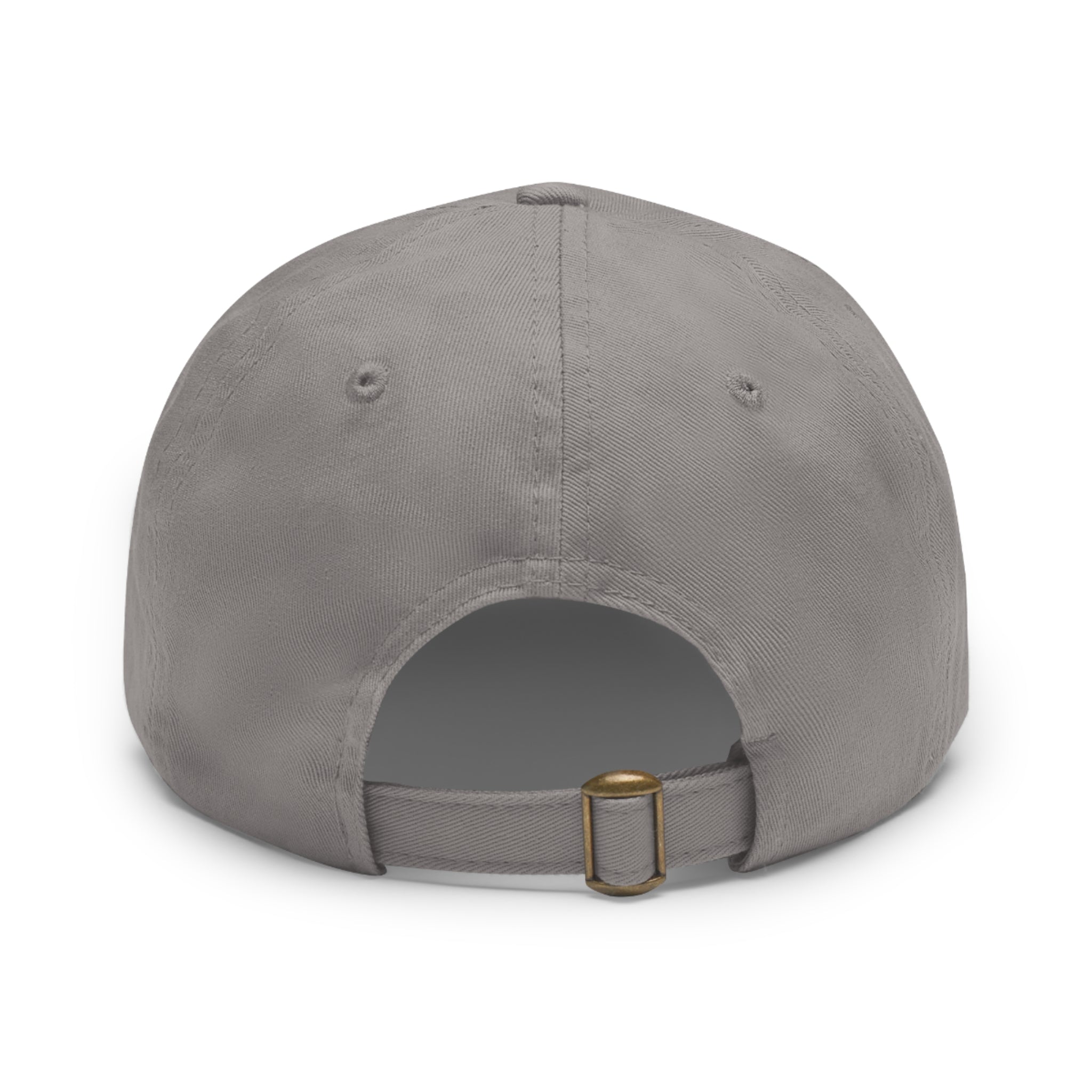 Embroidered Floral Script Bucket Hat - 314 Originals