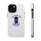 Class of 2026 Graduation Magnetic Impact-Resistant Phone Case - 314 Originals