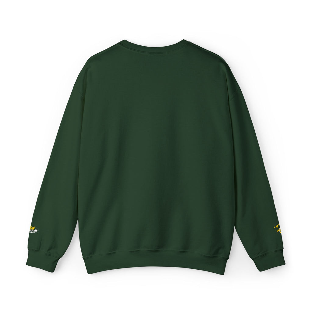 King's Gear Crewneck Sweatshirt - 314 Originals