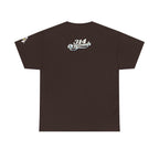 Rise & Grind T-Shirt — Motivational Graphic Tee for Hustle Mindset - 314 Originals