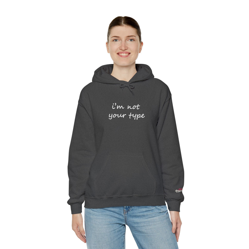 'I Am So DOPE' Varsity Graphic Pullover - 314 Originals