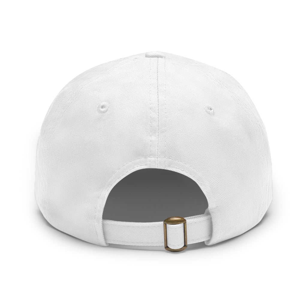 Embroidered Floral Script Bucket Hat - 314 Originals