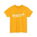 314 Originals Vintage Script T‑Shirt - 314 Originals