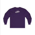 Emotional Support Shirt Long Sleeve Tee - 314 Originals