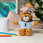 Class of 2026 Graduation Plush with Tee - 314 Originals