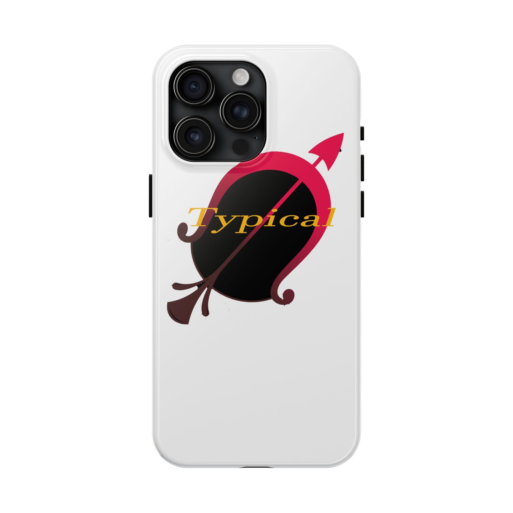 Sagittarius Tough Phone Case Printify Phone Case  314 Originals