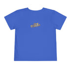 314 Originals Vintage Angel Logo Toddler Tee Printify Kids clothes  314 Originals