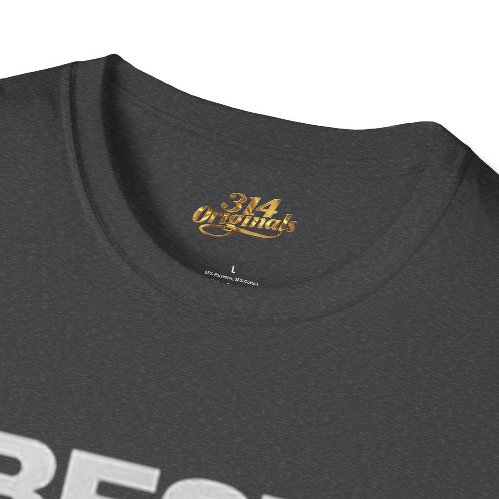 Best. Mom. Ever. T-Shirt Printify T-Shirt  314 Originals