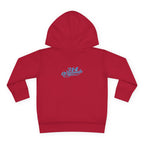 "Winter Animal" Toddler Hoodie Pullover - 314 Originals