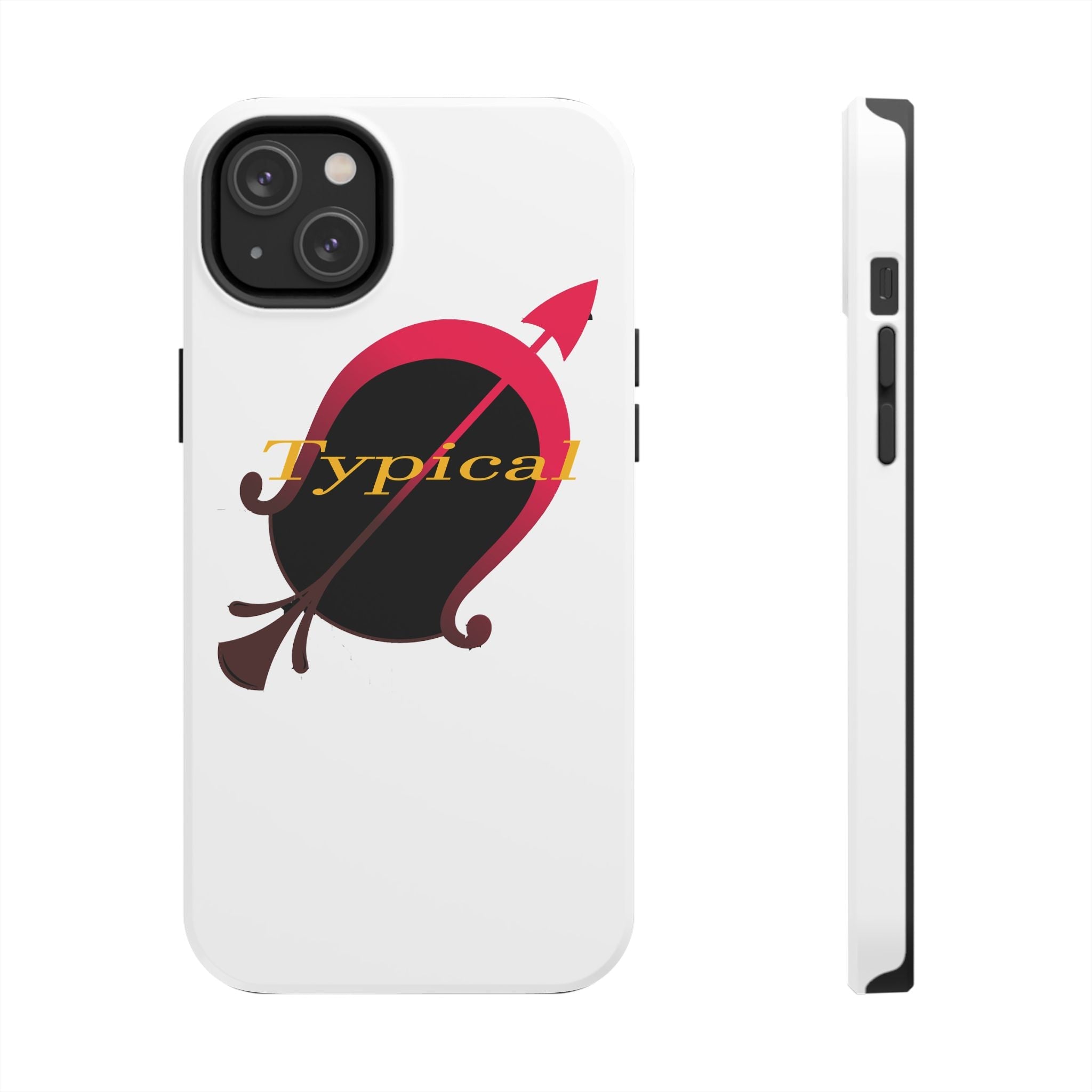 Sagittarius Tough Phone Case Printify Phone Case  314 Originals