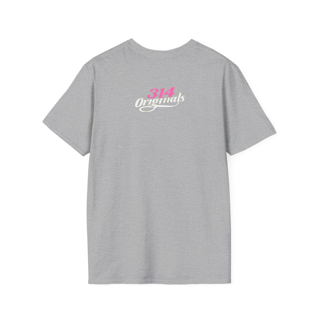 “I’m Not Your Type” Script Tee - 314 Originals