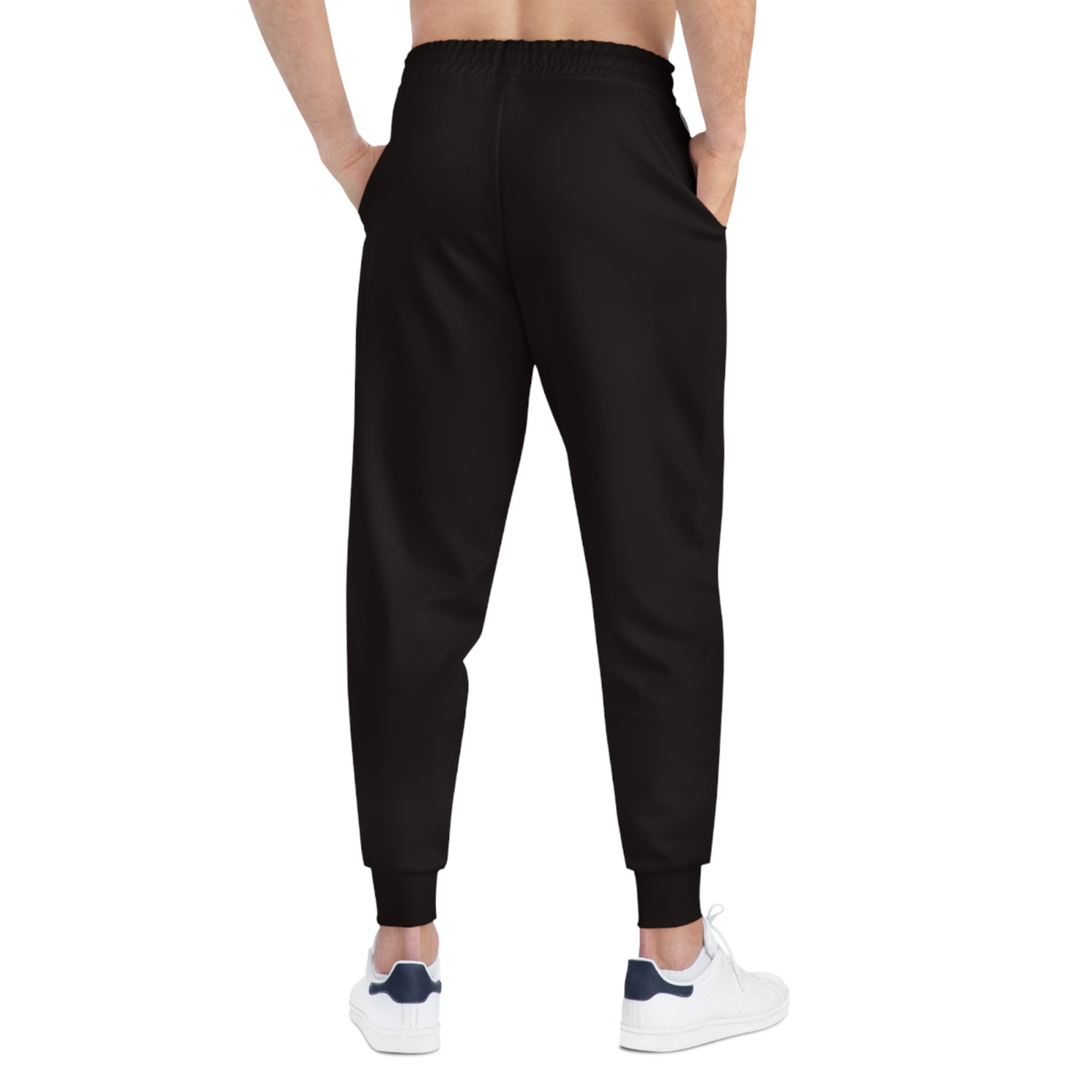 Mineral Ridge-Kamari Personalized Athletic Joggers