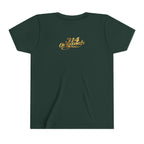 314 Originals Youth Tee - Vintage Cherub Graphic Kids T-Shirt Printify Kids clothes  314 Originals