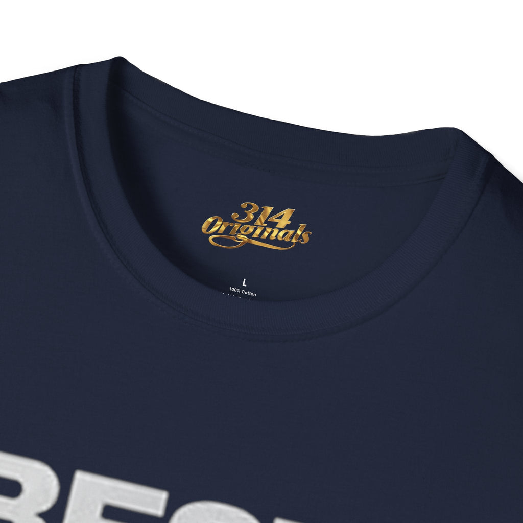 Best. Mom. Ever. T-Shirt Printify T-Shirt  314 Originals