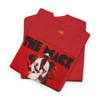 The Mack Movie Poster T-Shirt — Vintage Blaxploitation Style Tee Printify T-Shirt  314 Originals