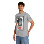 Dr. Jekyll & Mr. Hyde Vintage Movie Poster T-Shirt Printify T-Shirt  314 Originals