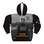Mineral Ridge Rams Track & Field Hoodie – Kamari Wright